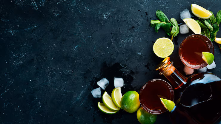 Посуда для напитков