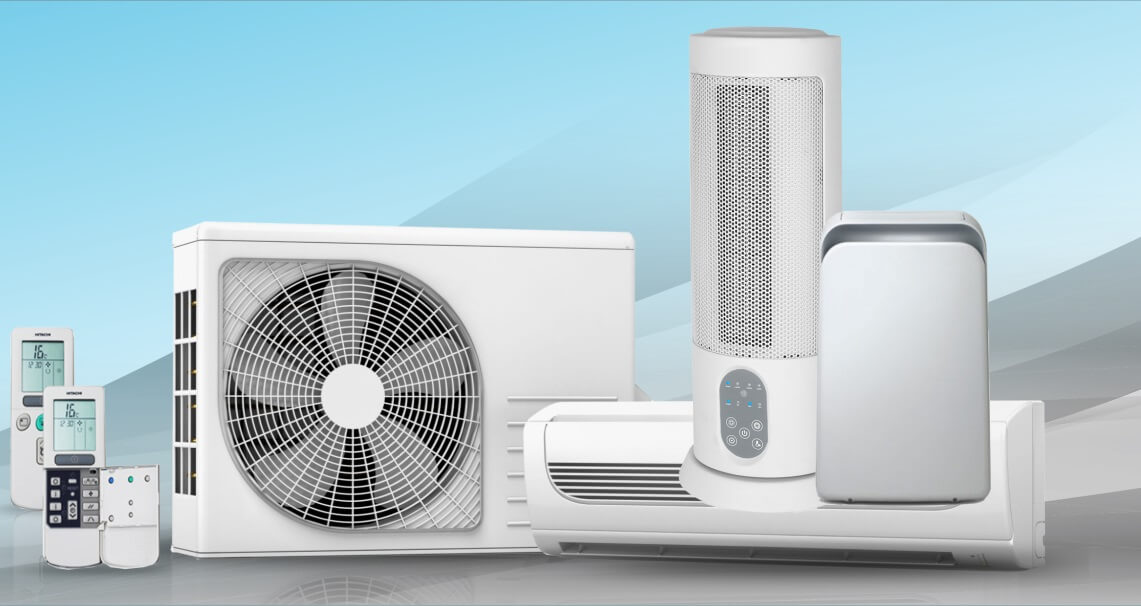 Климатическая техника