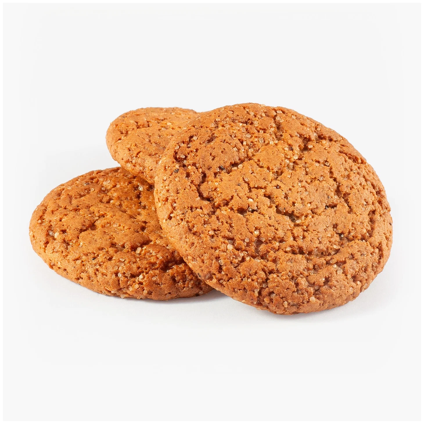 Классическое печенье