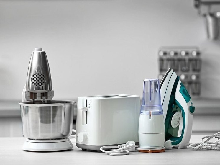 Мелкая кухонная техника