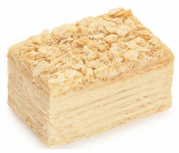 Торт Наполеон