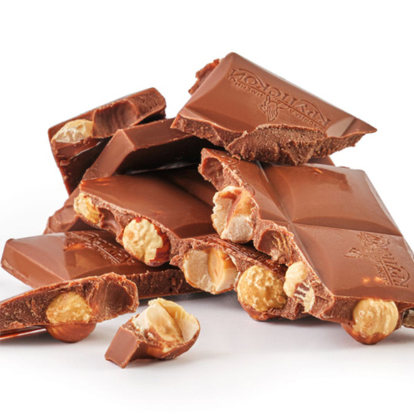 Шоколад вид 2