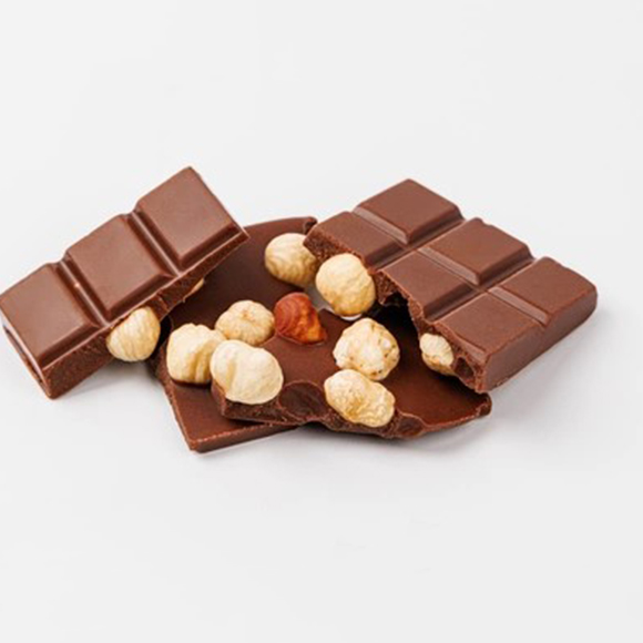 Шоколад вид 3