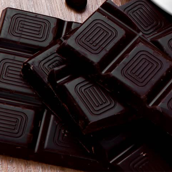 Шоколад горький 85% какао