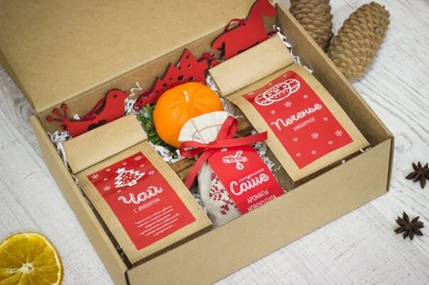 Набор 'Корпоративный подарок'