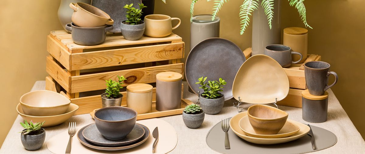 Сервизы и наборы