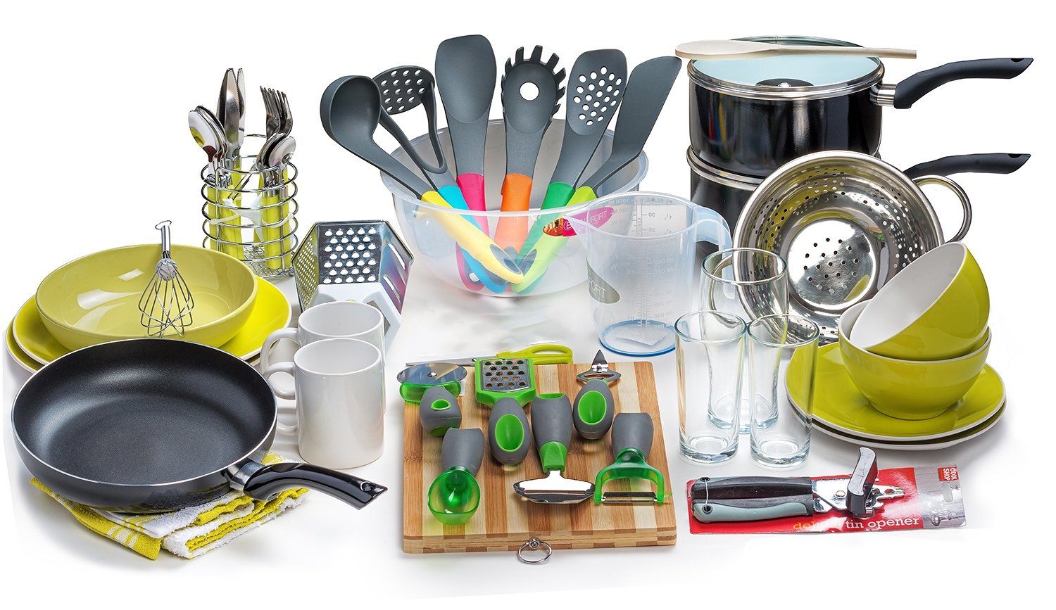 Специализированная посуда