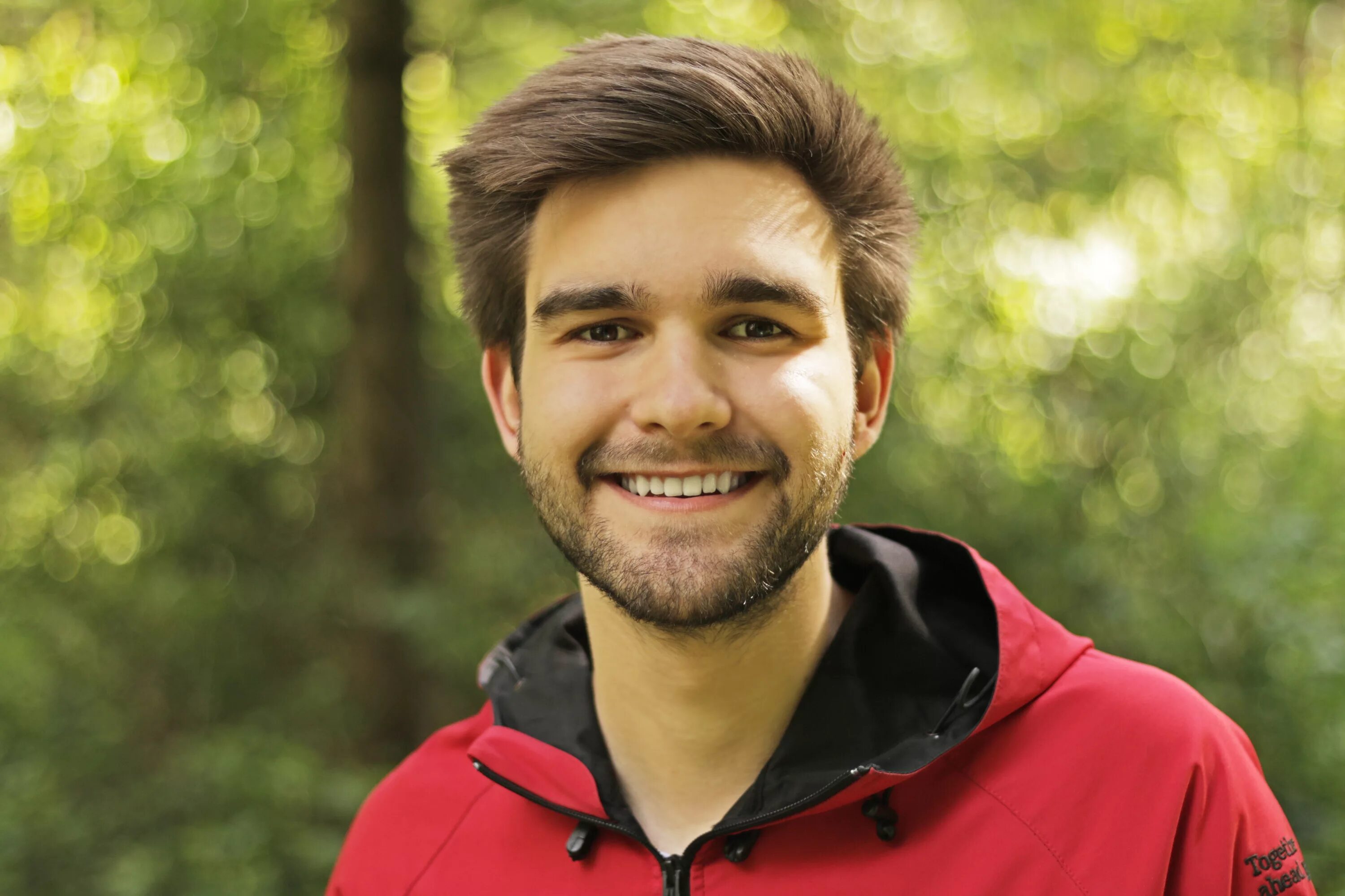 Дмитрий Петров