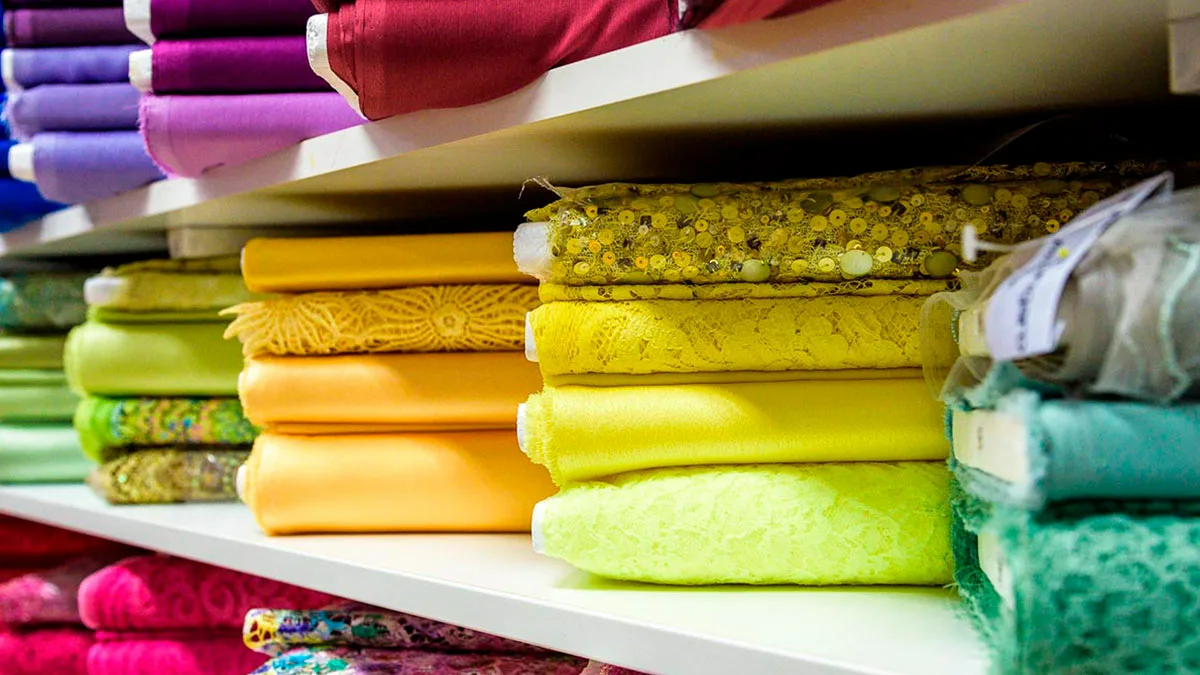 Домашний текстиль