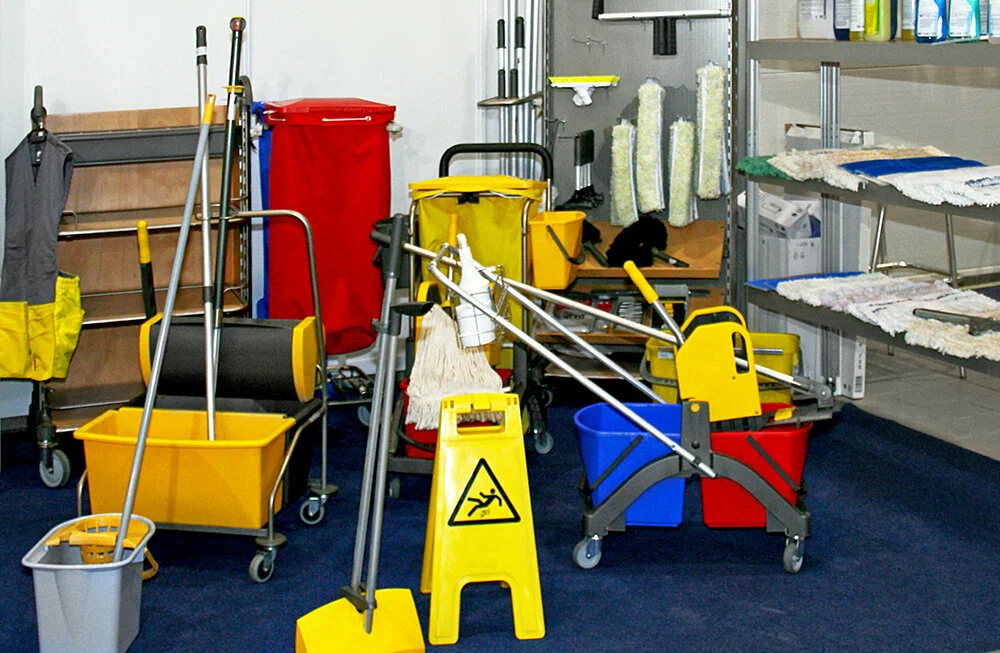 Техника для уборки