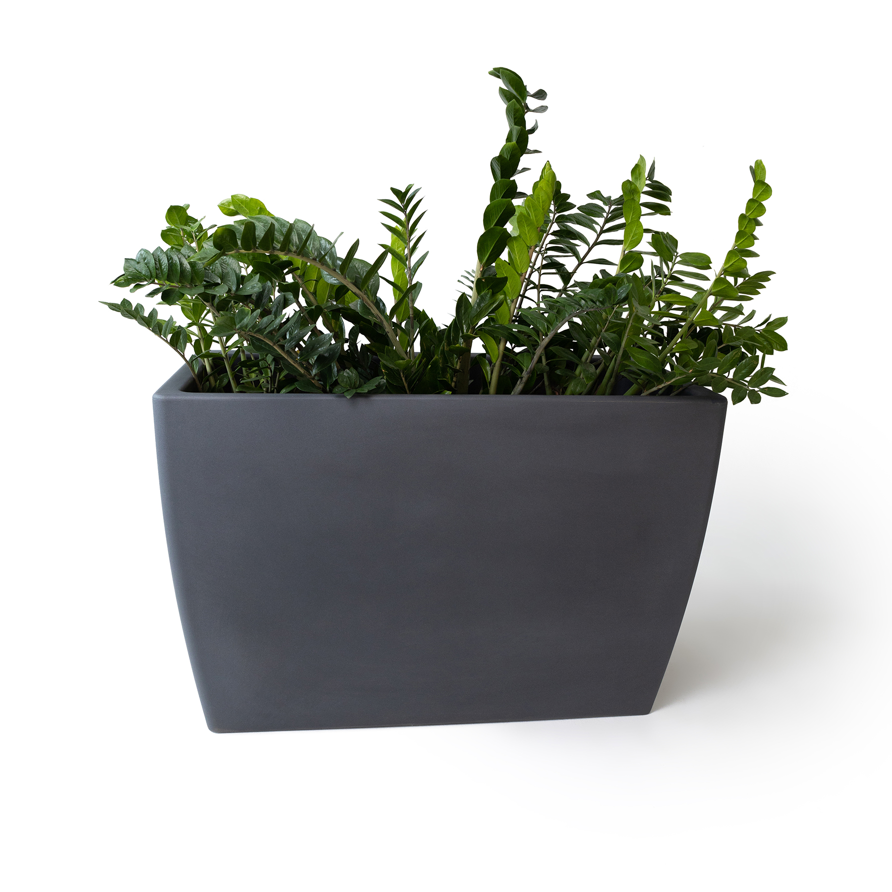 Набор вазонов для цветов